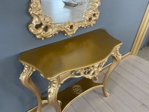 Консольный столик с зеркалом Версаль ТИП 2 в Сысерти - sysert.mebel24.online | фото 8