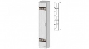 КОСТА-РИКА Пенал (анкор светлый) в Сысерти - sysert.mebel24.online | фото