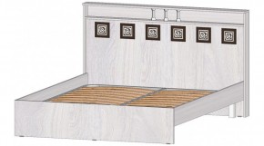 КОСТА-РИКА Спальный гарнитур (модульный) анкор светлый в Сысерти - sysert.mebel24.online | фото 4