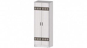 КОСТА-РИКА Спальный гарнитур (модульный) анкор светлый в Сысерти - sysert.mebel24.online | фото 6