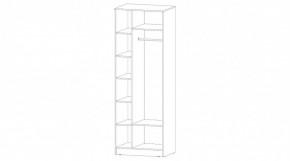 КОСТА-РИКА Спальный гарнитур (модульный) анкор светлый в Сысерти - sysert.mebel24.online | фото 7