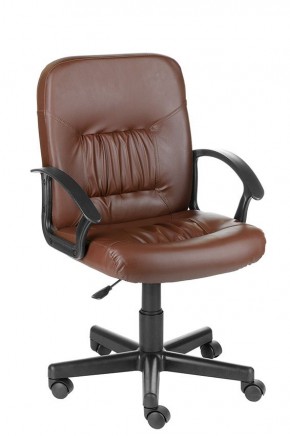 Кресло ЧИП (коричневый) в Сысерти - sysert.mebel24.online | фото