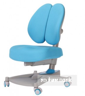 Детское кресло Contento Blue в Сысерти - sysert.mebel24.online | фото
