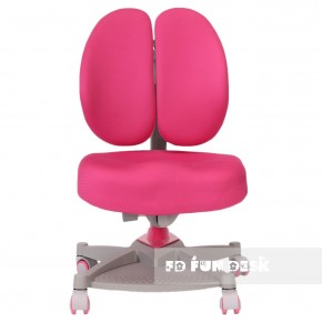 Детское кресло Contento Pink в Сысерти - sysert.mebel24.online | фото 2