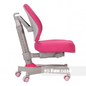 Детское кресло Contento Pink в Сысерти - sysert.mebel24.online | фото 4