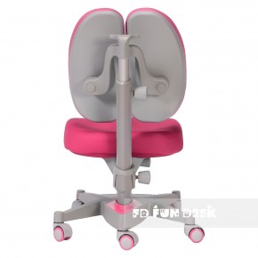 Детское кресло Contento Pink в Сысерти - sysert.mebel24.online | фото 5