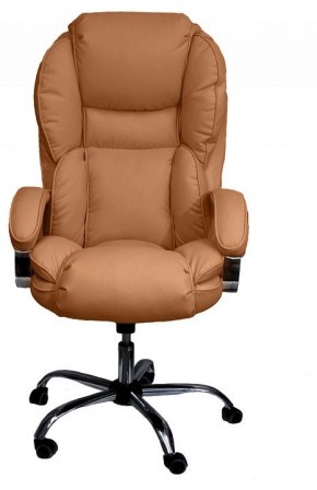 Кресло для руководителя Барон 0426КВ-12-131112- в Сысерти - sysert.mebel24.online | фото 2