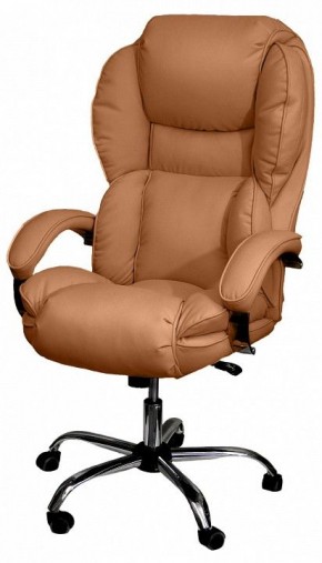 Кресло для руководителя Барон 0426КВ-12-131112- в Сысерти - sysert.mebel24.online | фото 3