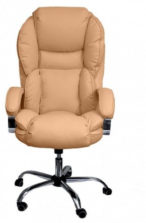 Кресло для руководителя Барон КВ-12-131112 -0413 в Сысерти - sysert.mebel24.online | фото 2