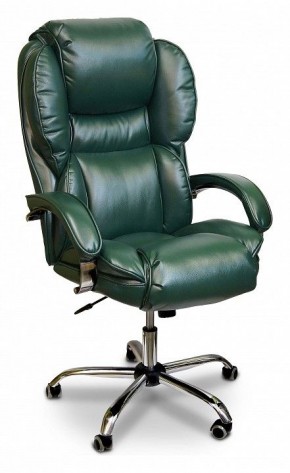 Кресло для руководителя Барон КВ-12-131112_0470 в Сысерти - sysert.mebel24.online | фото