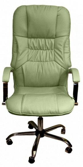 Кресло для руководителя Бридж КВ-14-131112-0416 в Сысерти - sysert.mebel24.online | фото 2