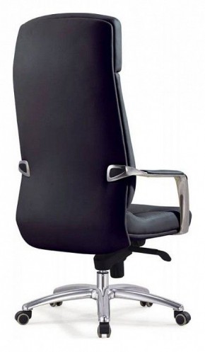 Кресло для руководителя Бюрократ Dao/Black в Сысерти - sysert.mebel24.online | фото 4