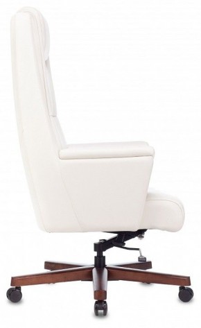 Кресло для руководителя Бюрократ _DUKE в Сысерти - sysert.mebel24.online | фото 2