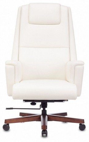 Кресло для руководителя Бюрократ _DUKE в Сысерти - sysert.mebel24.online | фото 3