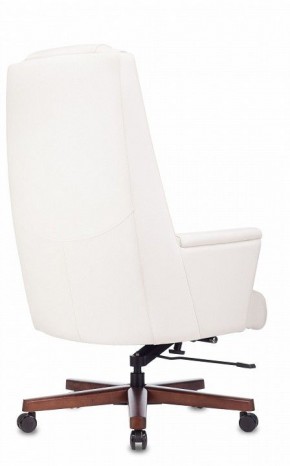 Кресло для руководителя Бюрократ _DUKE в Сысерти - sysert.mebel24.online | фото 4