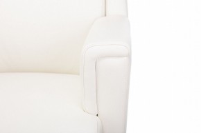 Кресло для руководителя Бюрократ _DUKE в Сысерти - sysert.mebel24.online | фото 5