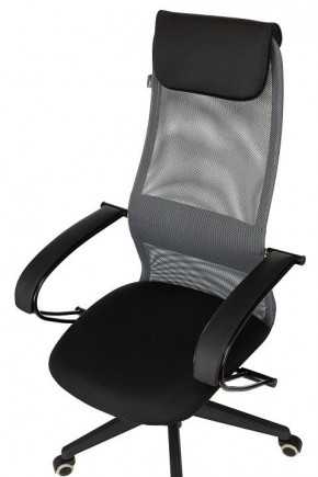 Кресло для руководителя CH-607 в Сысерти - sysert.mebel24.online | фото 2
