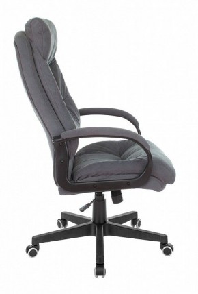 Кресло для руководителя CH-824 в Сысерти - sysert.mebel24.online | фото 3