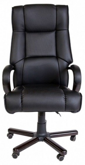 Кресло для руководителя Chair A в Сысерти - sysert.mebel24.online | фото 2