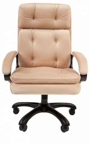 Кресло для руководителя Chairman 442 в Сысерти - sysert.mebel24.online | фото 2