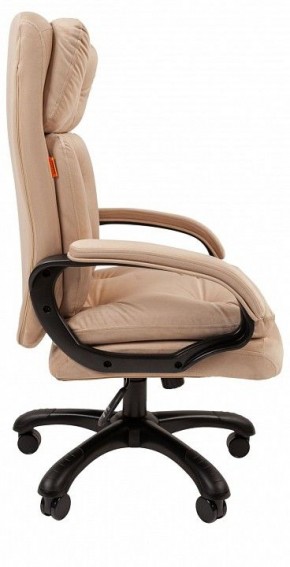 Кресло для руководителя Chairman 442 в Сысерти - sysert.mebel24.online | фото 3