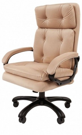 Кресло для руководителя Chairman 442 в Сысерти - sysert.mebel24.online | фото 4