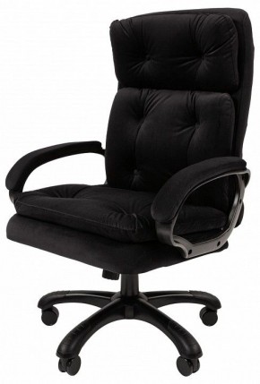 Кресло для руководителя Chairman 442 в Сысерти - sysert.mebel24.online | фото 4