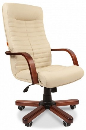 Кресло для руководителя Chairman 480 WD в Сысерти - sysert.mebel24.online | фото