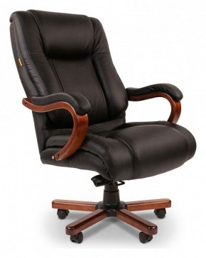 Кресло для руководителя Chairman 503 в Сысерти - sysert.mebel24.online | фото