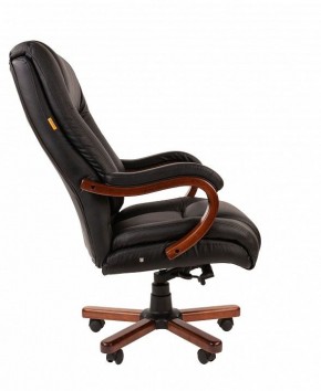 Кресло для руководителя Chairman 503 в Сысерти - sysert.mebel24.online | фото 3