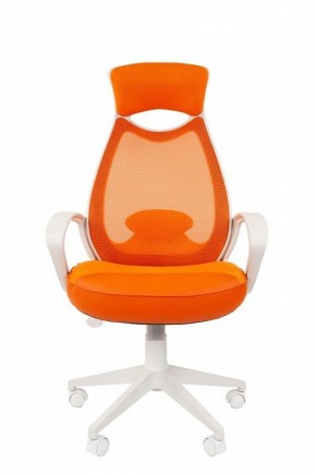 Кресло для руководителя Chairman 840 в Сысерти - sysert.mebel24.online | фото 2