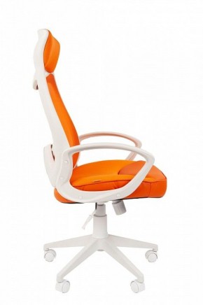 Кресло для руководителя Chairman 840 в Сысерти - sysert.mebel24.online | фото 3