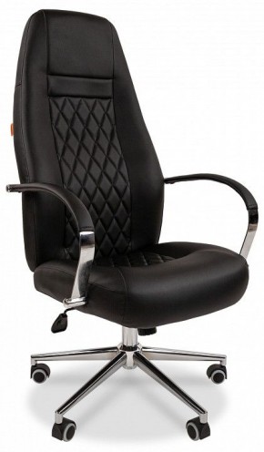 Кресло для руководителя Chairman 950 в Сысерти - sysert.mebel24.online | фото