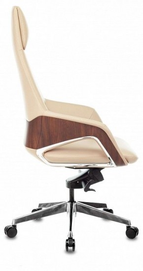 Кресло для руководителя DAO-2 в Сысерти - sysert.mebel24.online | фото 3