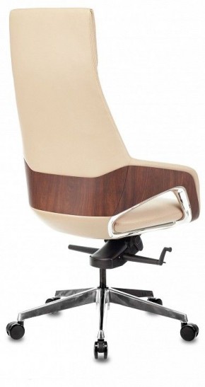 Кресло для руководителя DAO-2 в Сысерти - sysert.mebel24.online | фото 4
