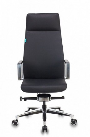 Кресло для руководителя _JONS/BLACK в Сысерти - sysert.mebel24.online | фото 2