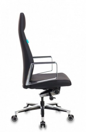 Кресло для руководителя _JONS/BLACK в Сысерти - sysert.mebel24.online | фото 3