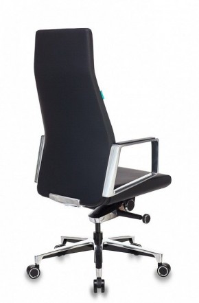Кресло для руководителя _JONS/BLACK в Сысерти - sysert.mebel24.online | фото 4