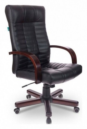 Кресло для руководителя KB-10/WALNUT в Сысерти - sysert.mebel24.online | фото
