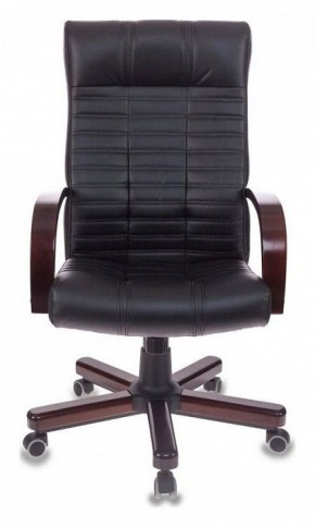 Кресло для руководителя KB-10/WALNUT в Сысерти - sysert.mebel24.online | фото 2