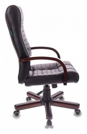 Кресло для руководителя KB-10/WALNUT в Сысерти - sysert.mebel24.online | фото 3