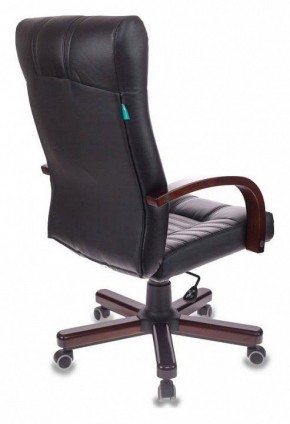 Кресло для руководителя KB-10/WALNUT в Сысерти - sysert.mebel24.online | фото 4