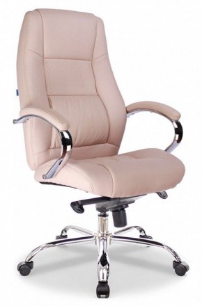 Кресло для руководителя Kron M в Сысерти - sysert.mebel24.online | фото