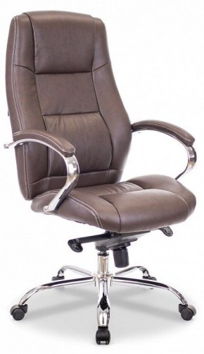 Кресло для руководителя Kron M в Сысерти - sysert.mebel24.online | фото