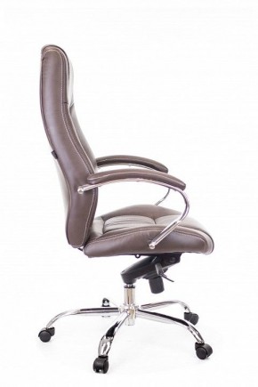 Кресло для руководителя Kron M в Сысерти - sysert.mebel24.online | фото 3