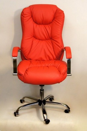 Кресло для руководителя Лорд КВ-15-131112-0421 в Сысерти - sysert.mebel24.online | фото 2
