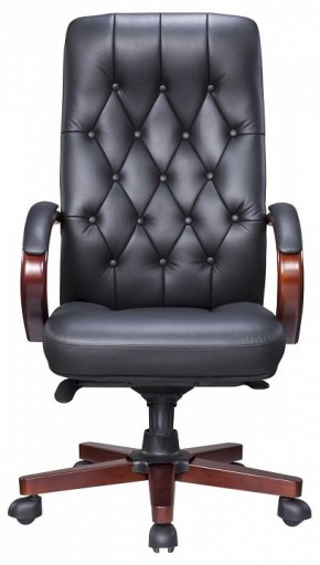 Кресло для руководителя Monaco Wood в Сысерти - sysert.mebel24.online | фото 2