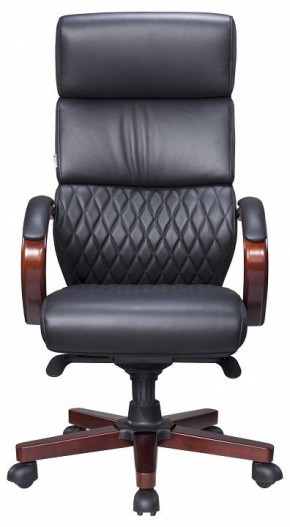 Кресло для руководителя President Wood в Сысерти - sysert.mebel24.online | фото 2
