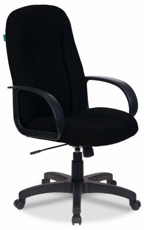 Кресло для руководителя T-898/3C11BL в Сысерти - sysert.mebel24.online | фото
