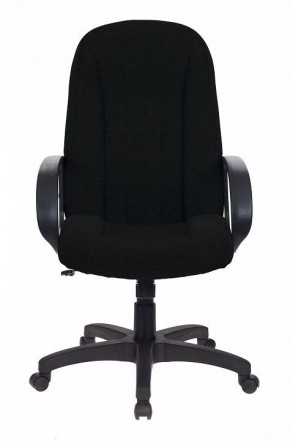 Кресло для руководителя T-898/3C11BL в Сысерти - sysert.mebel24.online | фото 2